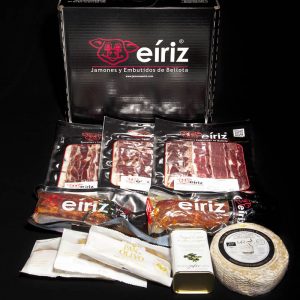 Lote Montanera Sierra de Aracena