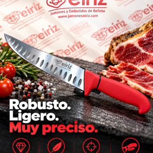 Cuchillo Carnicero Cebollero