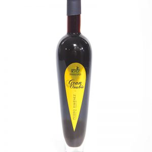 Pedro Ximénez Gran Reserva, Deluxe 0.5 l.
