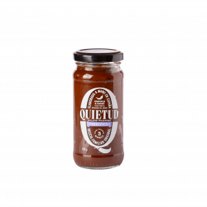 Salsa Carbonera Quietud