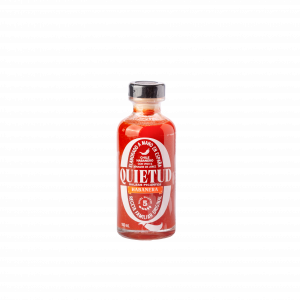 Salsa Habanera Quietud