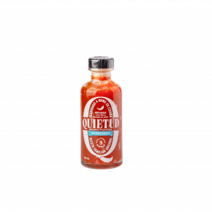 Salsa Sosegada Quietud