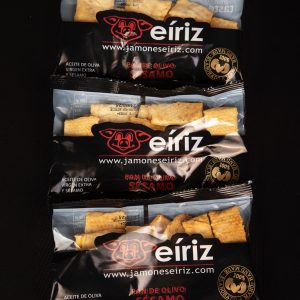 Regañá artesana con aceite de Oliva Virgen Extra