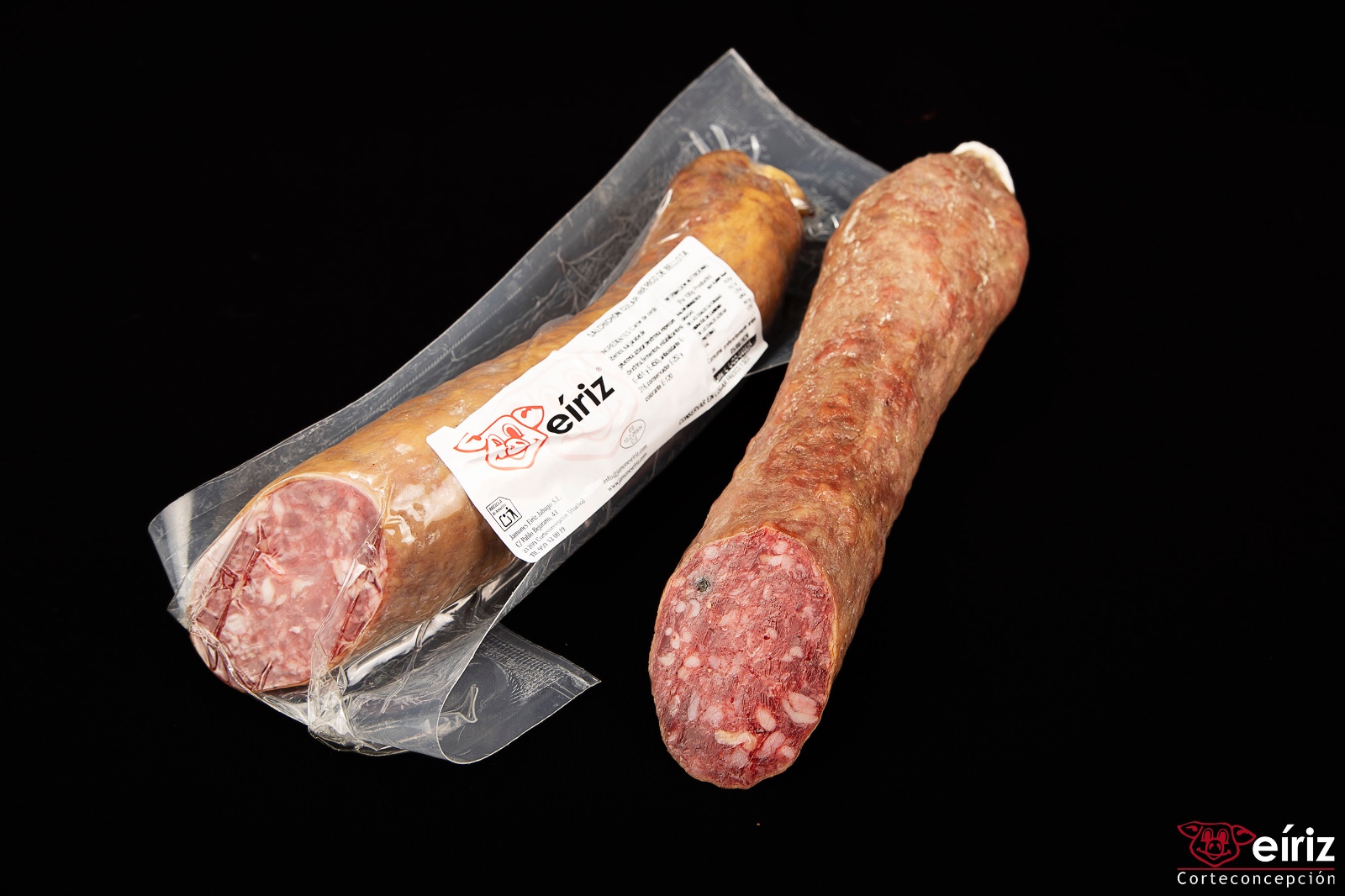 Lote Montanera Sierra de Aracena - Imagen 8